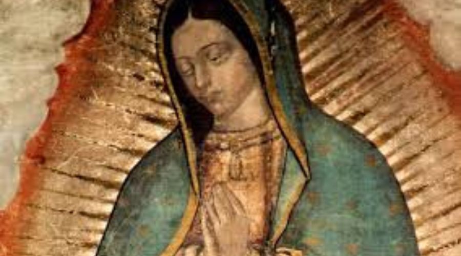 5 datos sorprendentes sobre la Virgen de Guadalupe, Patrona de América