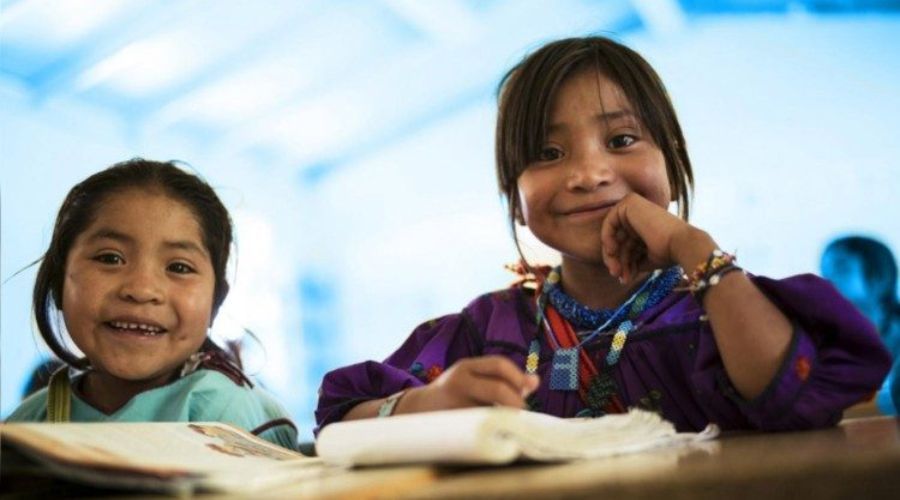 Educación, ciencia y cultura son las armas legítimas para construir futuro