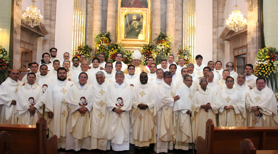  ¡Se anunciaron movimientos pastorales!