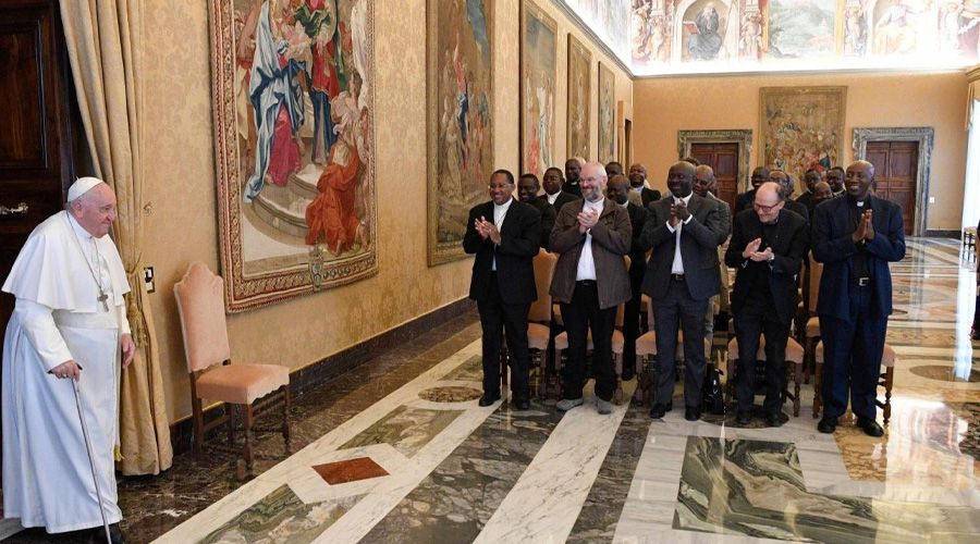 Se necesita el Evangelio, incluso en el viejo y cansado Occidente