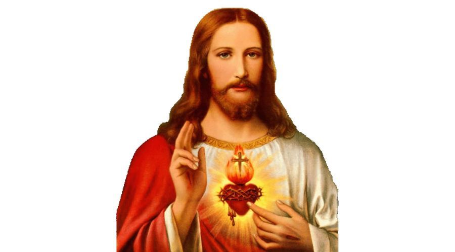 ¿Por qué Jesús permitió que su Sagrado Corazón fuera traspasado?