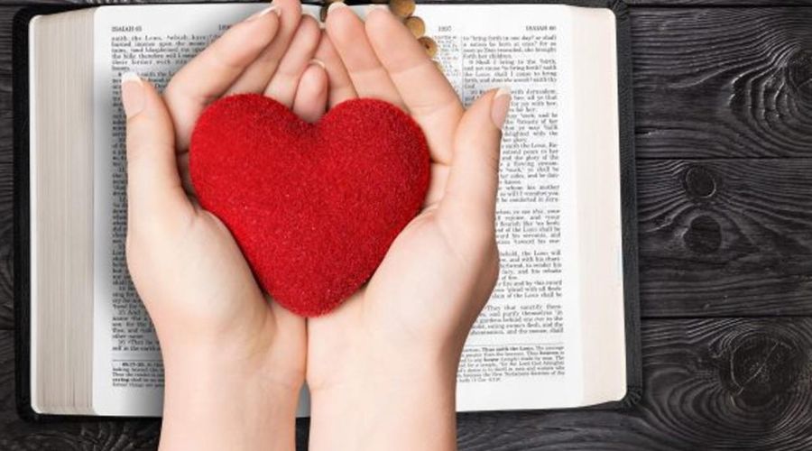 Dios pide el sacrificio de nuestro corazón
