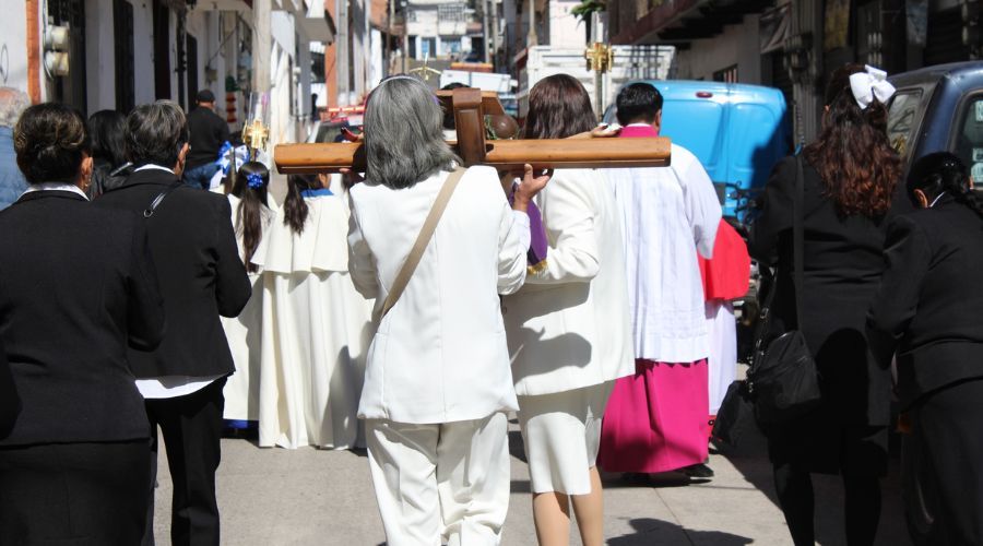 30 ejemplos prácticos para ganar indulgencias