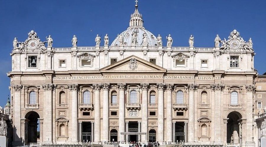 El Papa preside la primera reunión del nuevo Consejo de Cardenales