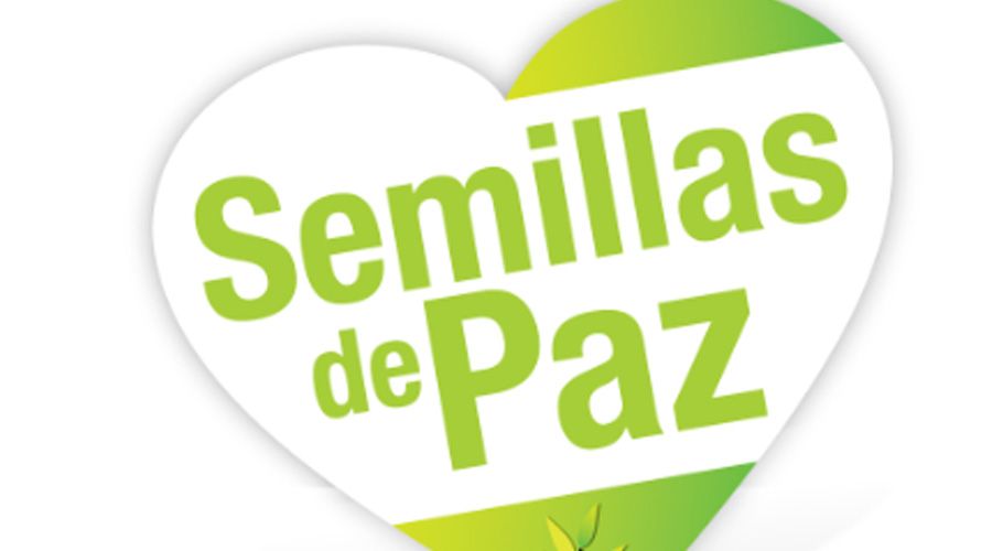 Plantemos semillas de paz