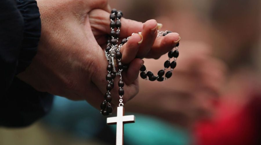 Paz en Tierra Santa: Así se une la Iglesia en América Latina al pedido de oración del Papa