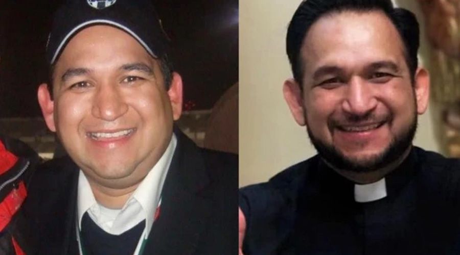 Expulsado del seminario, llegó al futbol; pero Dios tenía otros planes