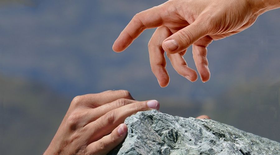 3 ideas para practicar obras de misericordia en la Cuaresma