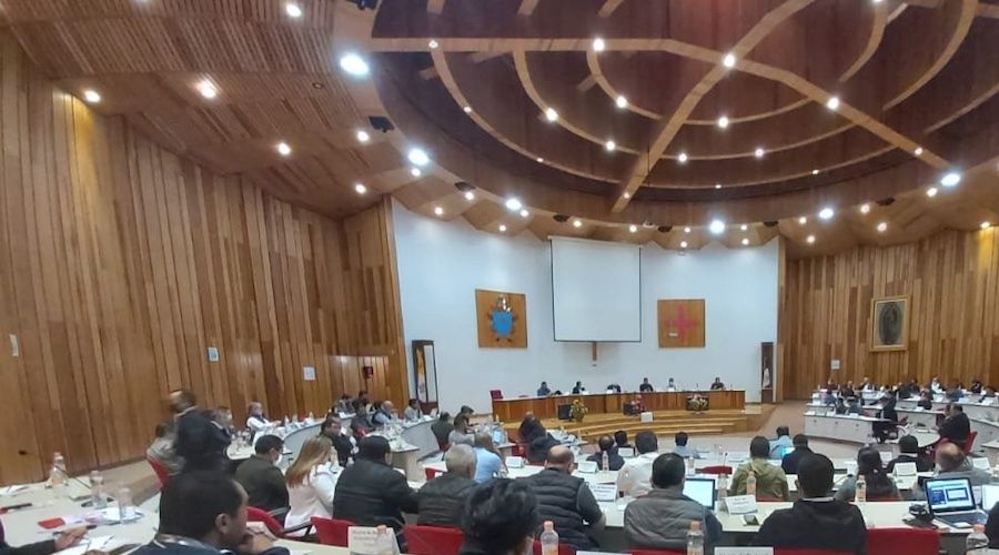 el mundo está cambiando, ofrece la verdad de Dios