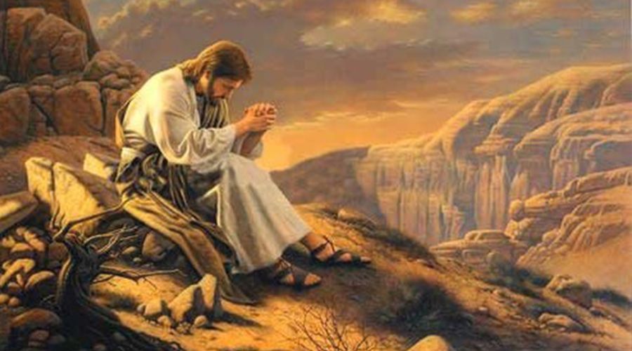 ¿Qué enseña Jesús en el Padre Nuestro?