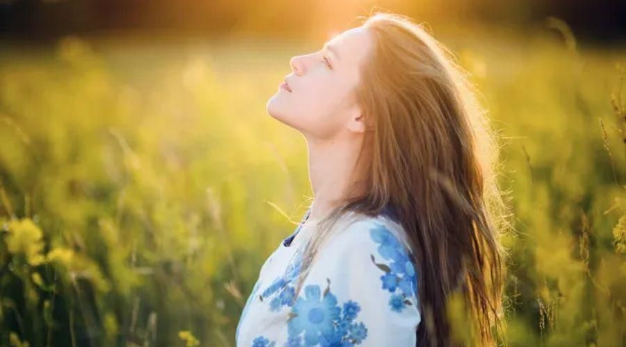 Llenarnos de Cristo para crecer en Cristo