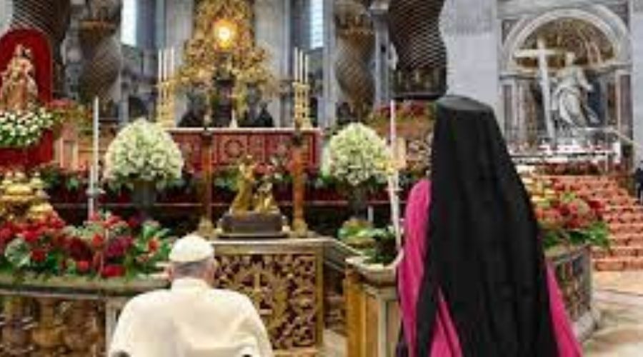¿Quién es Jesús para mí? Cómo responder a la pregunta fundamental de la vida
