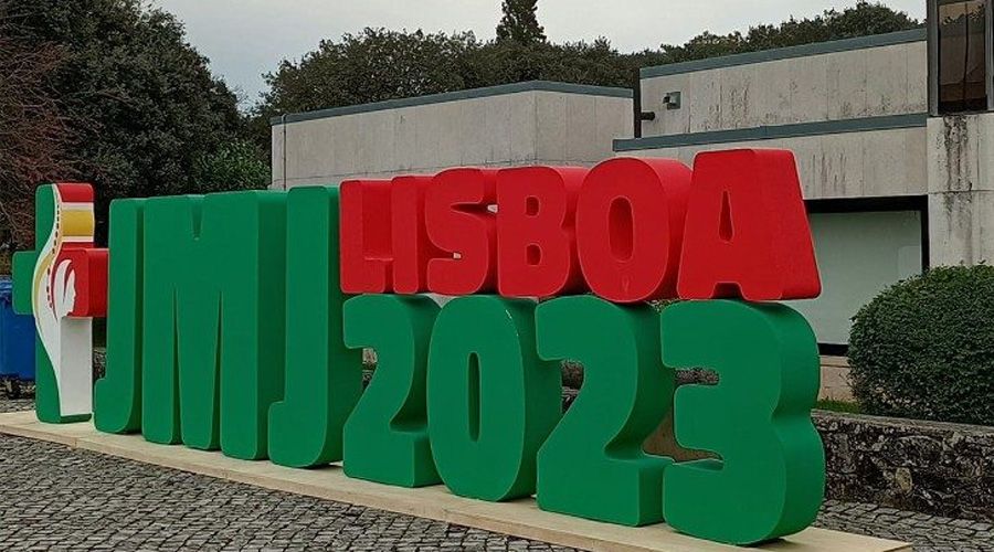 JMJ Lisboa 2023. El programa del Viaje Apostólico del Papa Francisco