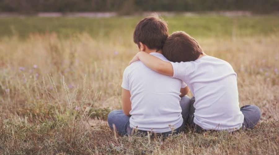 El amor al prójimo