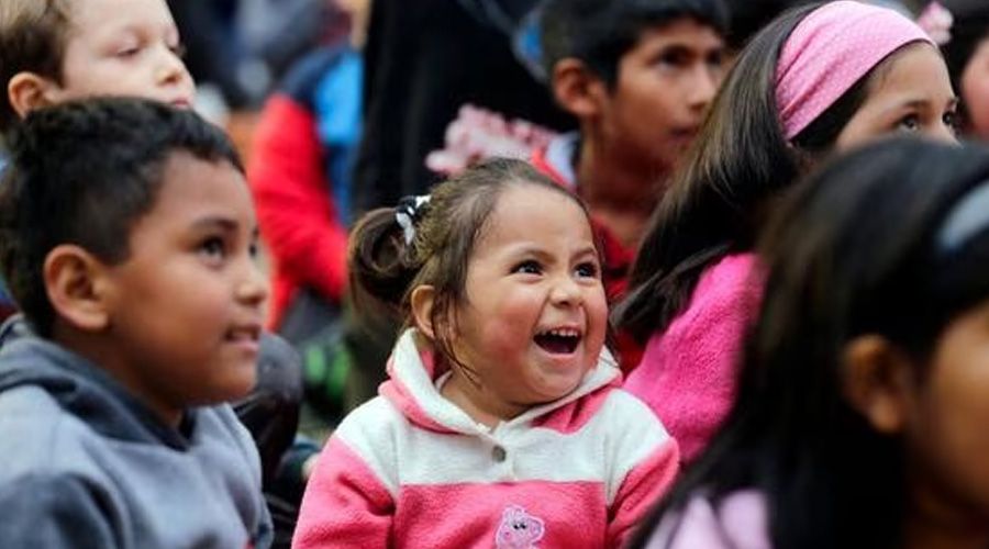 La carta que todo papá debe leer a sus hijos el Día del niño