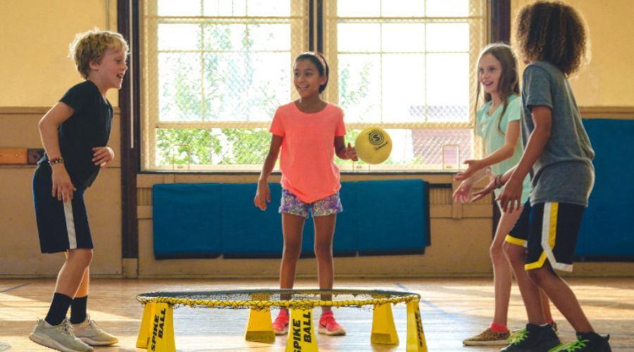 Actividades extraescolares que tus hijos deben tomar