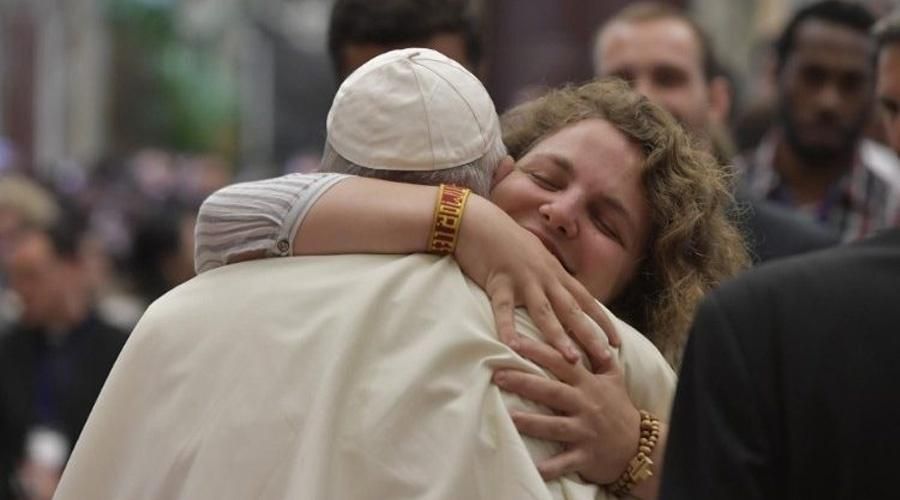 Que nadie se sienta excluido de la llamada de Dios