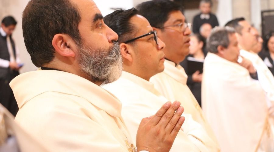 ¿Qué son los ejercicios espirituales?