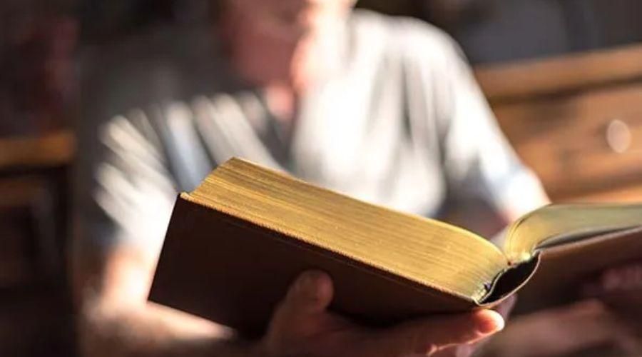 5 pasajes de la Biblia para vivir mejor la Cuaresma