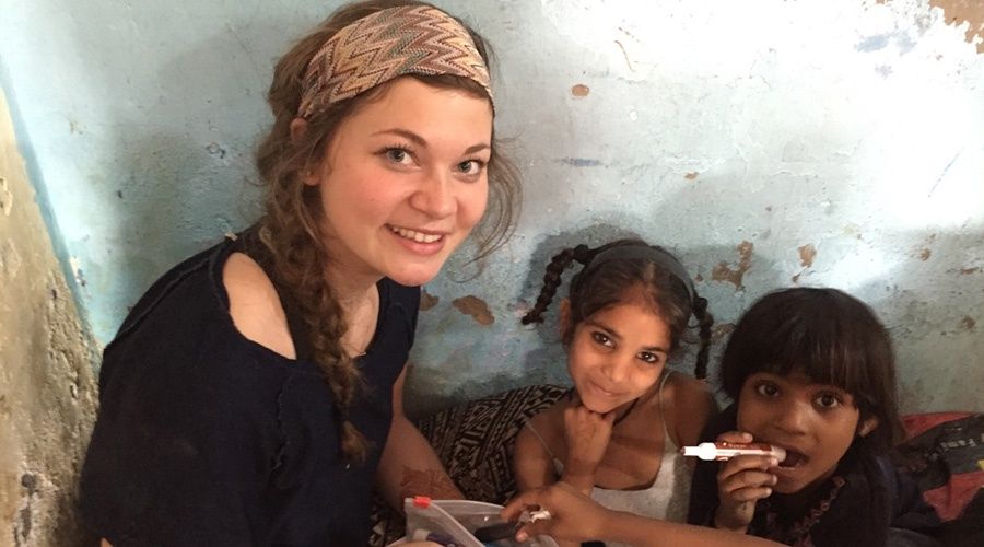 5 razones por la cuales un viaje de misiones te cambia la vida