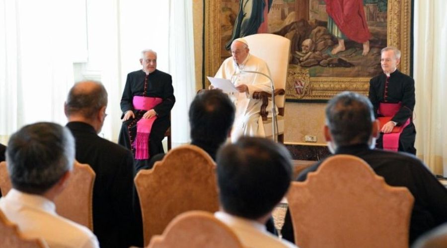 Peligra el equilibrio civil y religioso en Europa del Este