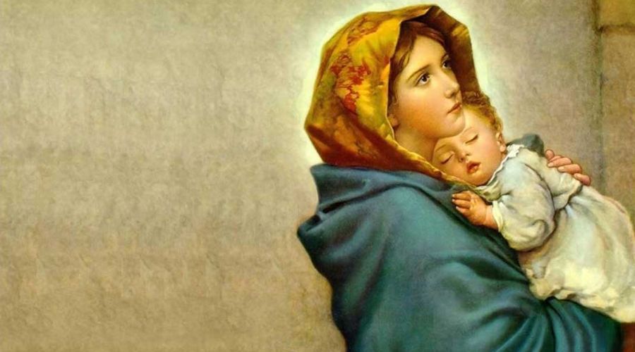 María, una misión y una respuesta