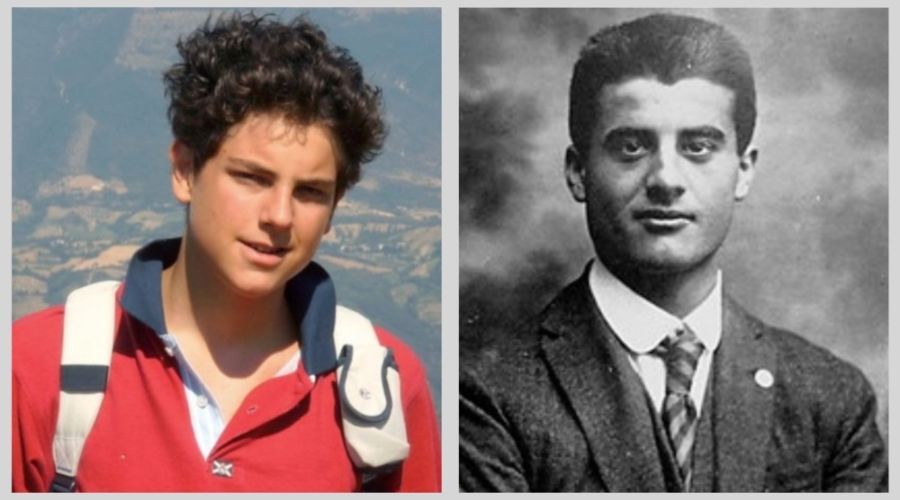 Ya hay fecha para la canonización de Carlo Acutis y Pier Giorgio Frassati en 2025