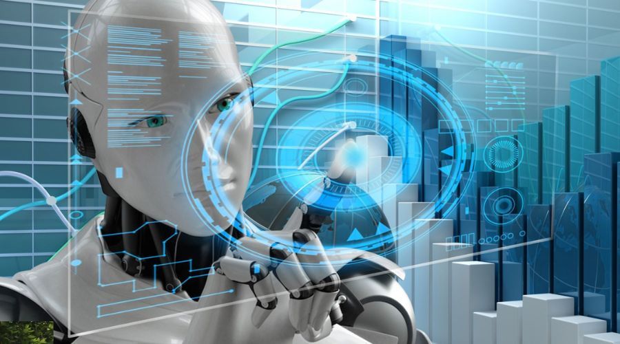 La Inteligencia Artificial es una oportunidad pero con riesgo de esclavitud