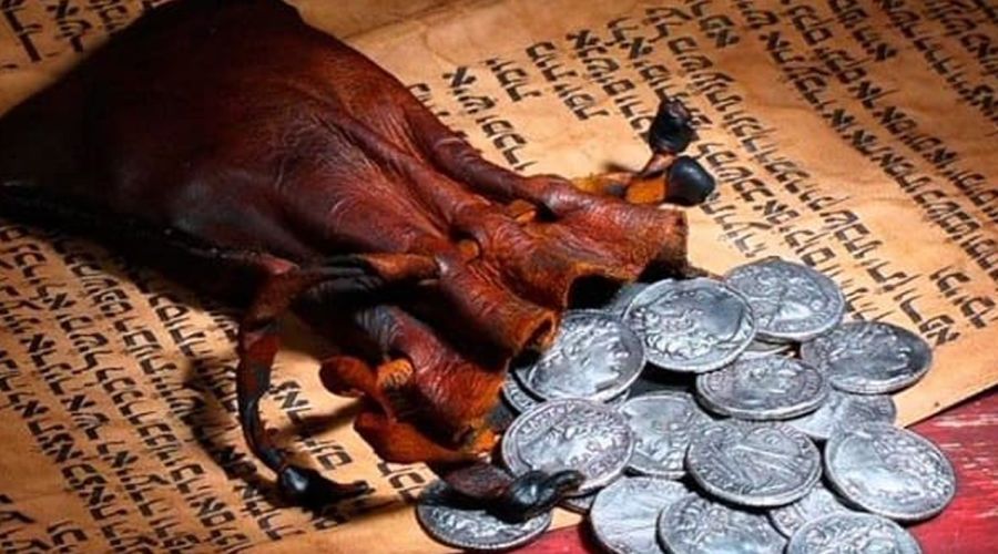 Miércoles Santo, el día de la traición