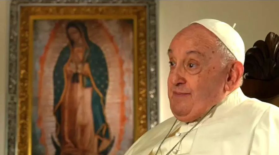 Una invitación del Papa al pueblo de México