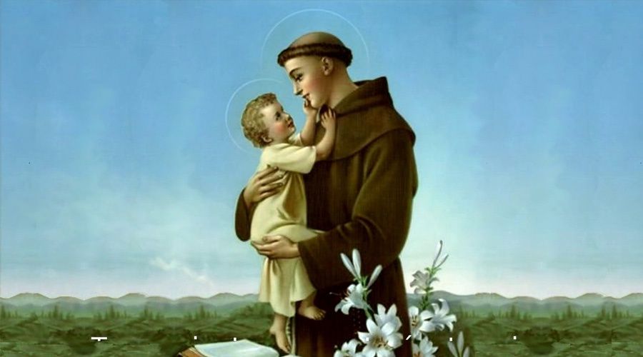 El milagro por el que San Antonio es reconocido como el patrono de los objetos perdidos