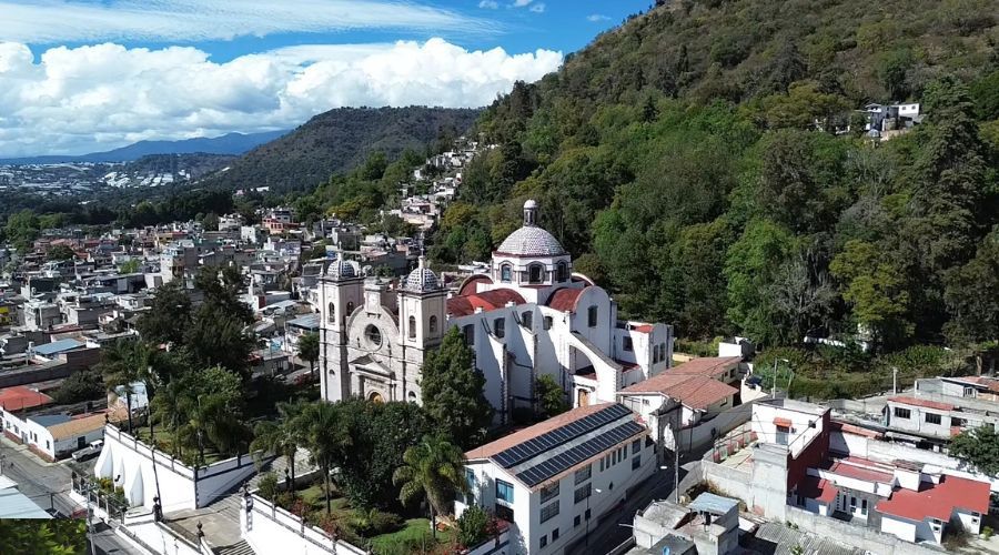 15 años de gracia: La Diócesis de Tenancingo celebró su décimo quinto aniversario con fe y unidad 