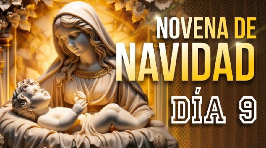 Novena de Navidad día 9