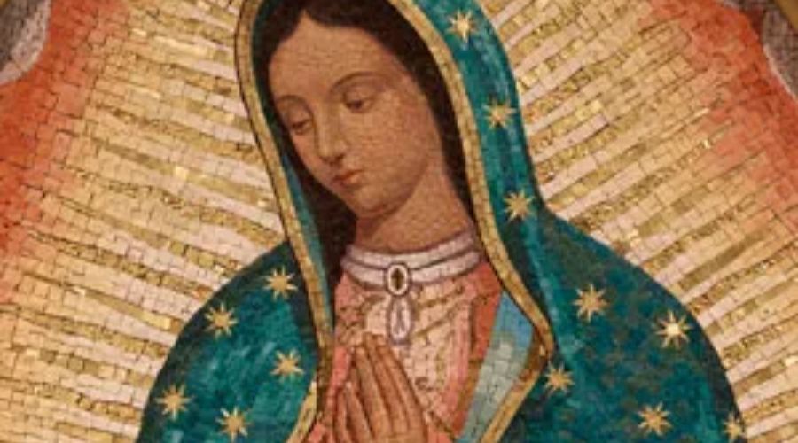 La oración del Papa Francisco recuerda otra oración escrita por uno de sus predecesores