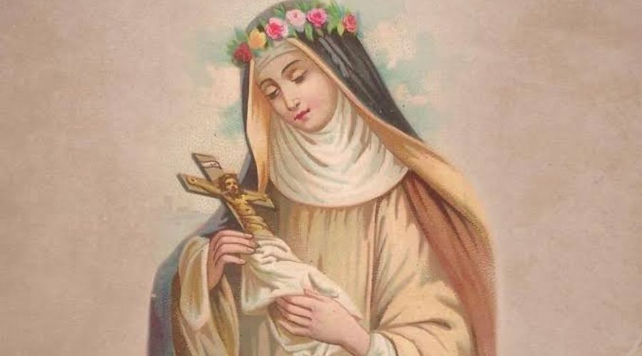 ¿Por qué Santa Rosa de Lima se celebra dos veces en agosto?
