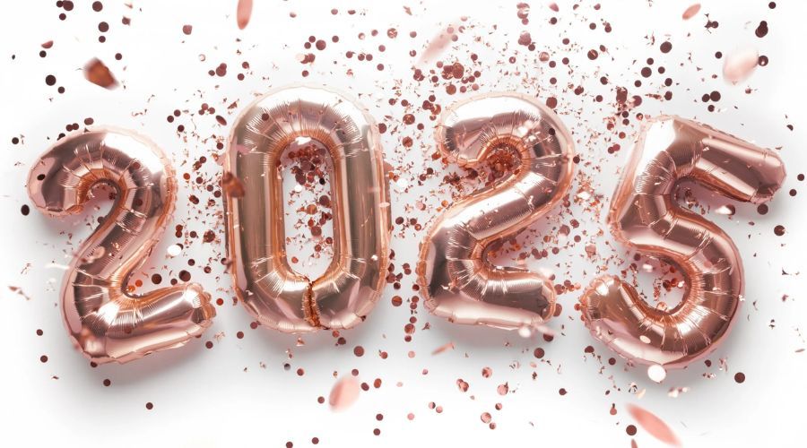 25 propósitos para el Año Nuevo en clave católica