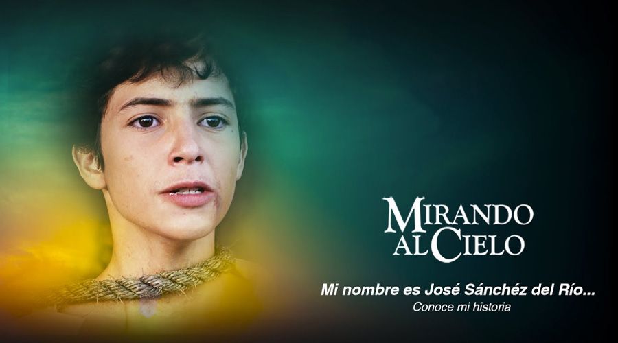 La historia heroica de José Sánchez del Río, en cines solo martes