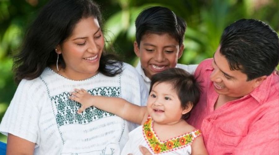México será sede del Congreso Internacional de las Familias 2024