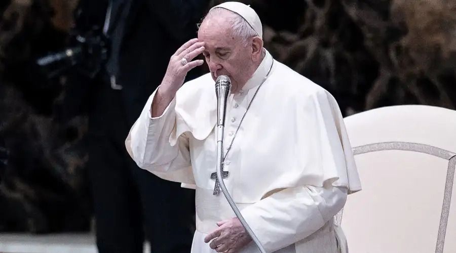 Catequesis completa del Papa Francisco sobre “ser apóstoles en una Iglesia apostólica”