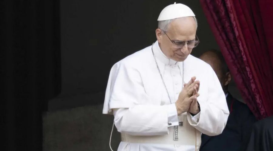 El Papa pide oraciones por la unidad de los cristianos y por la paz en la República Democrática del 