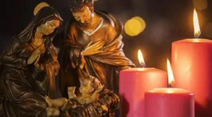 Cuarto Día de la Novena de Navidad 2024 19 de diciembre