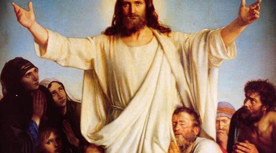 Todas las veces que Jesús se apareció después de resucitar