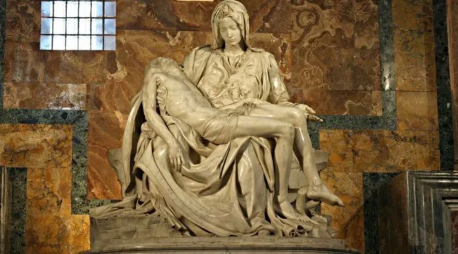 ¿Qué es el Arte Sacro según la Iglesia católica?