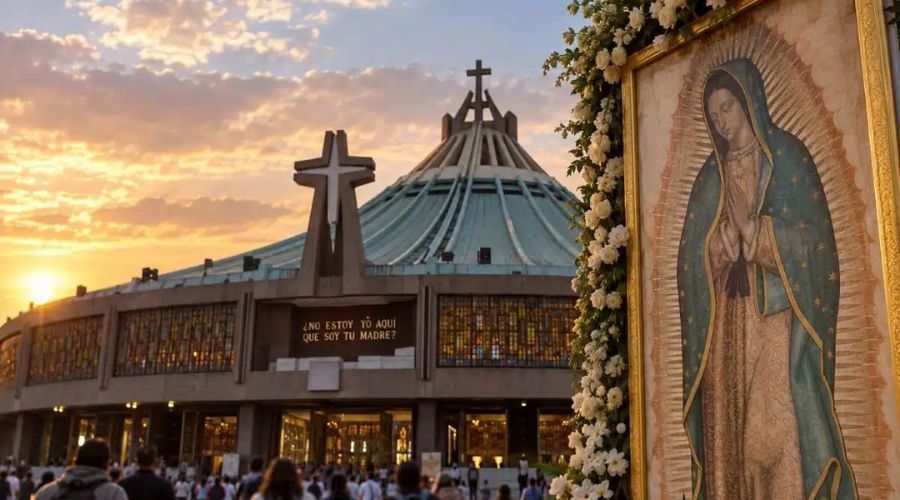 México tendrá Año Jubilar guadalupano