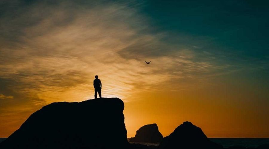 El Señor que te llamó te dará la fortaleza para perseverar