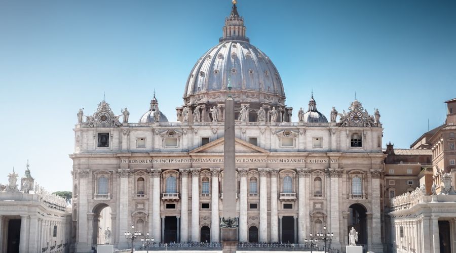 ¿Qué es una basílica y por qué es importante?