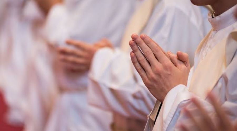 Hoy la Iglesia celebra el Día de los Diáconos Permanentes