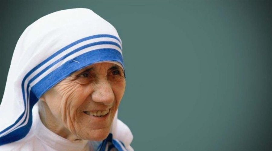 Enseñanzas de amor y humildad de la Madre Teresa