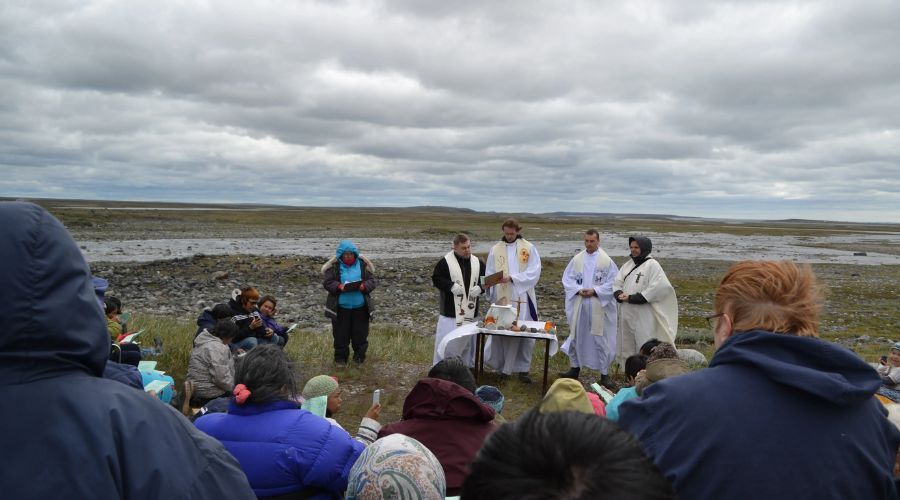 Todos podemos ser misioneros