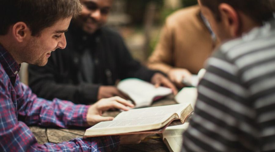 ¿Cuál es la mejor manera de transmitir a Cristo?